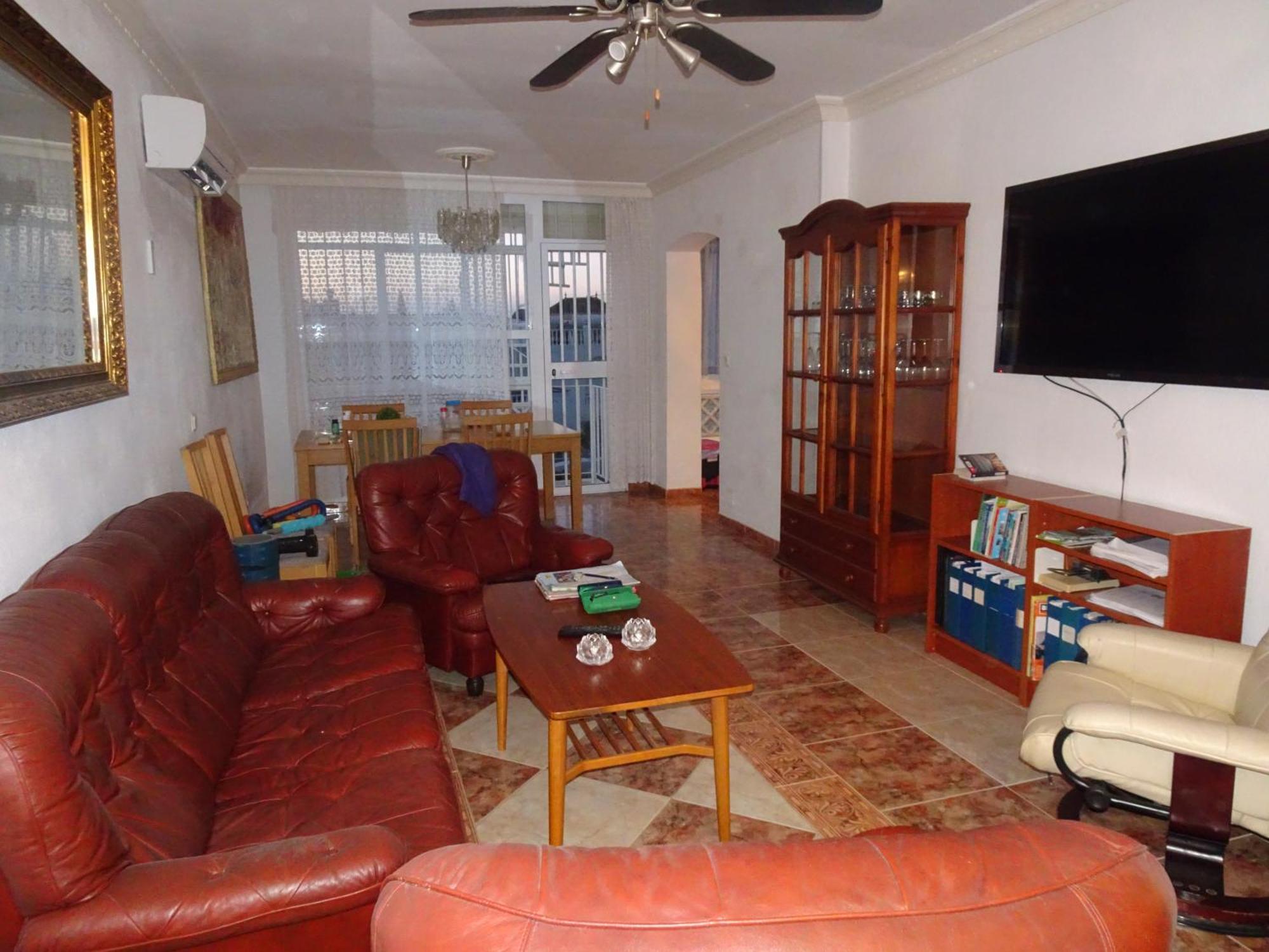 - Casa Vivi 8 * Nerja